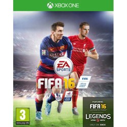 FIFA 16 Xbox One