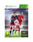 FIFA 16 XBox 360