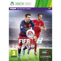 FIFA 16 XBox 360