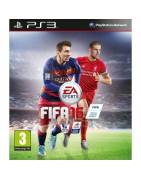 FIFA 16 PS3