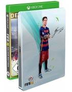 FIFA 16 Deluxe Steelbook Edition Xbox One