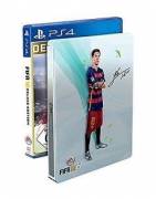 FIFA 16 Deluxe Steelbook Edition PS4