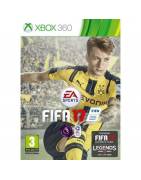 FIFA 17 XBox 360