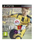 FIFA 17 PS3