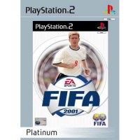 FIFA 2001 PS2