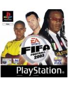 FIFA 2003 PS1