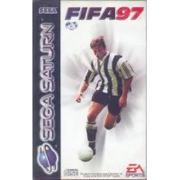 FIFA 97 Saturn