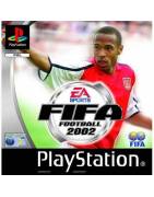 FIFA Football 2002 PS1