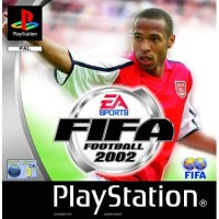 FIFA Football 2002 PS1