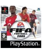 FIFA Football 2005 PS1