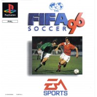 FIFA Soccer  '96 PS1