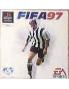 FIFA Soccer '97 PS1