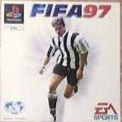 FIFA Soccer '97 PS1