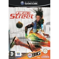 FIFA Street Gamecube