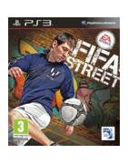 FIFA Street PS3