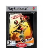 FIFA Street 2 PS2