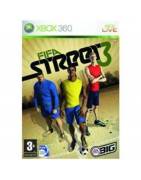 FIFA Street 3 XBox 360