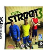 FIFA Street 3 Nintendo DS