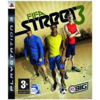 FIFA Street 3 PS3