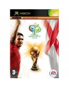 FIFA World Cup Germany 2006 Xbox Original