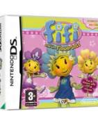 Fifi and the Flowertots Nintendo DS