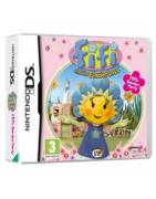 Fifi and the Flowertots: Fifi's Garden Party Nintendo DS