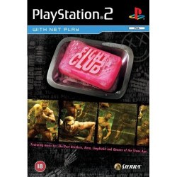 Fight Club PS2