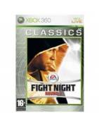 Fight Night Round 3 XBox 360