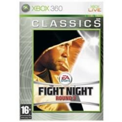 Fight Night Round 3 XBox 360