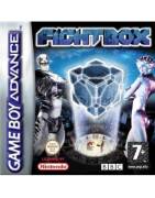 Fightbox Gameboy Advance