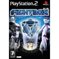 Fightbox PS2