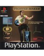 Fighter Maker PS1