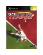 Fila World Tour Tennis Xbox Original