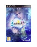 Final Fantasy X/X?2 HD Remaster Limited Edition PS3