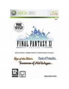 Final Fantasy XI XBox 360