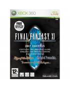 Final Fantasy XI Online: 2007 Edition XBox 360