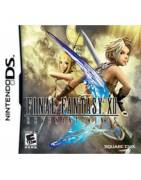 Final Fantasy XII Revenant Wings Nintendo DS