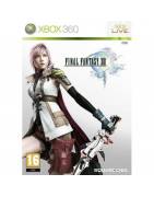 Final Fantasy XIII XBox 360