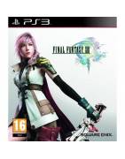 Final Fantasy XIII PS3