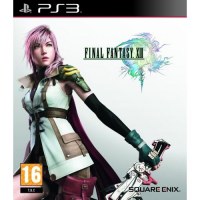 Final Fantasy XIII PS3