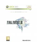 Final Fantasy XIII Collectors Edition XBox 360