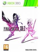 Final Fantasy XIII-2 XBox 360