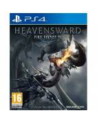 Final Fantasy XIV Online: Heavensward PS4