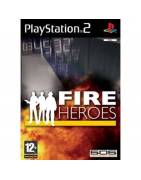 Fire Heroes PS2