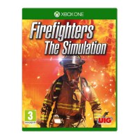 Firefighters The Simulation Xbox One