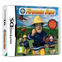 Fireman Sam Nintendo DS