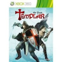 First Templar XBox 360