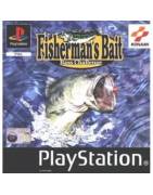 Fishermans Bait PS1