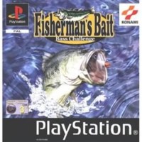 Fishermans Bait PS1