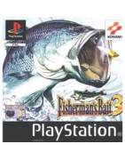 Fishermans Bait 3 PS1